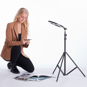 5 tips til at tage det perfekte billede
