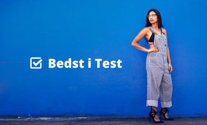 Bedst i Test