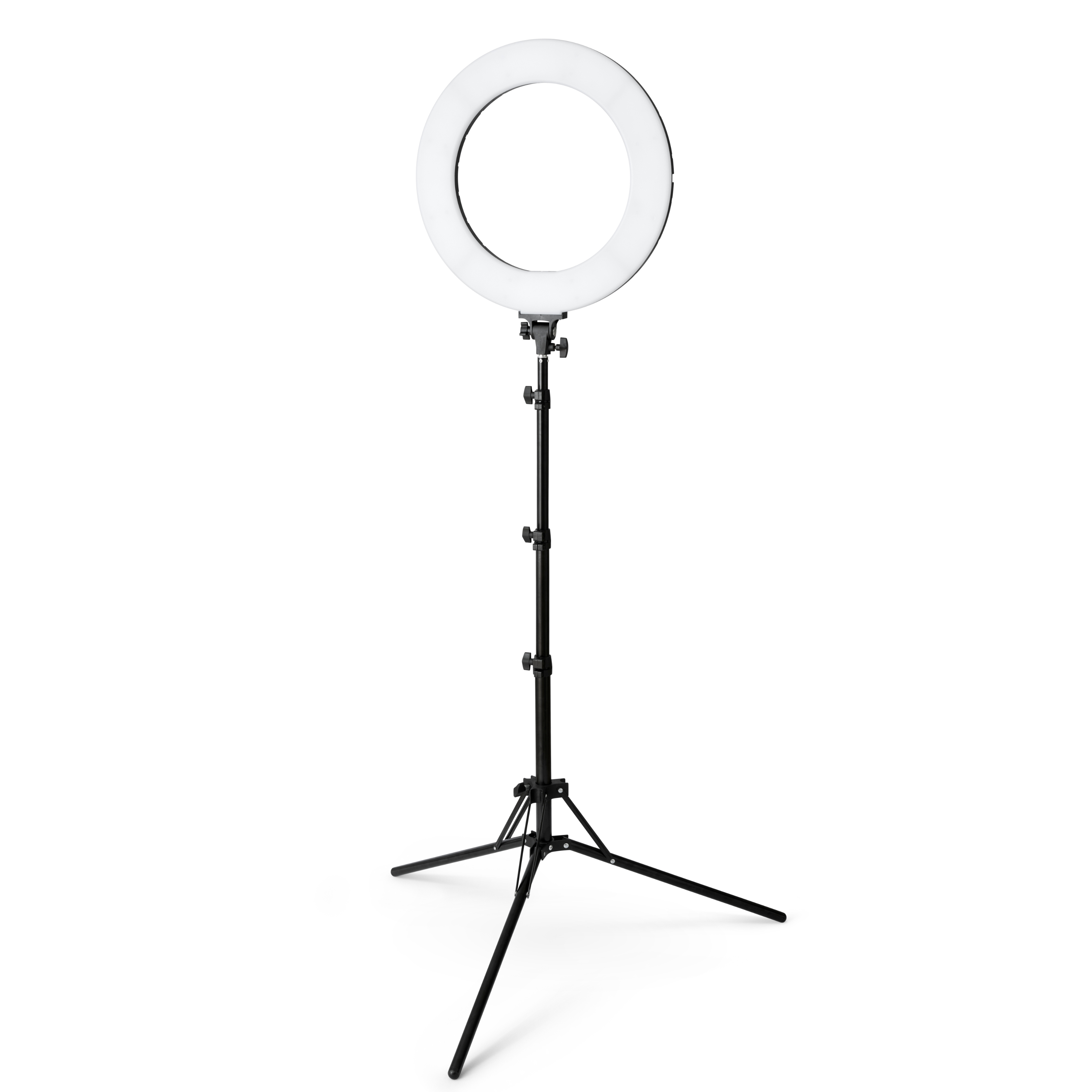 Trådløst Ring Light PRO 3.0