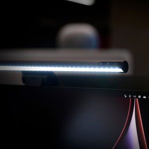 LED Screenbar