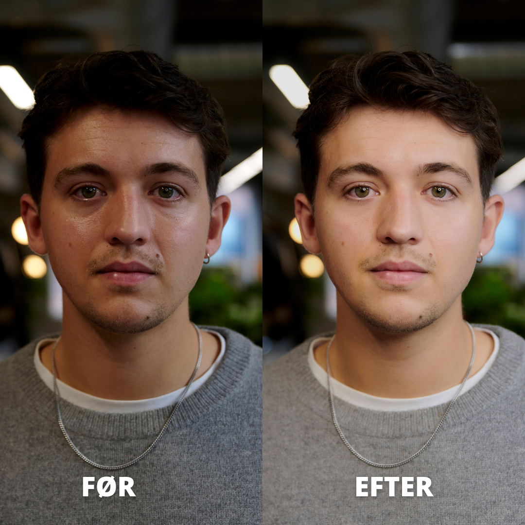 Trådløst Ring Light PRO 3.0