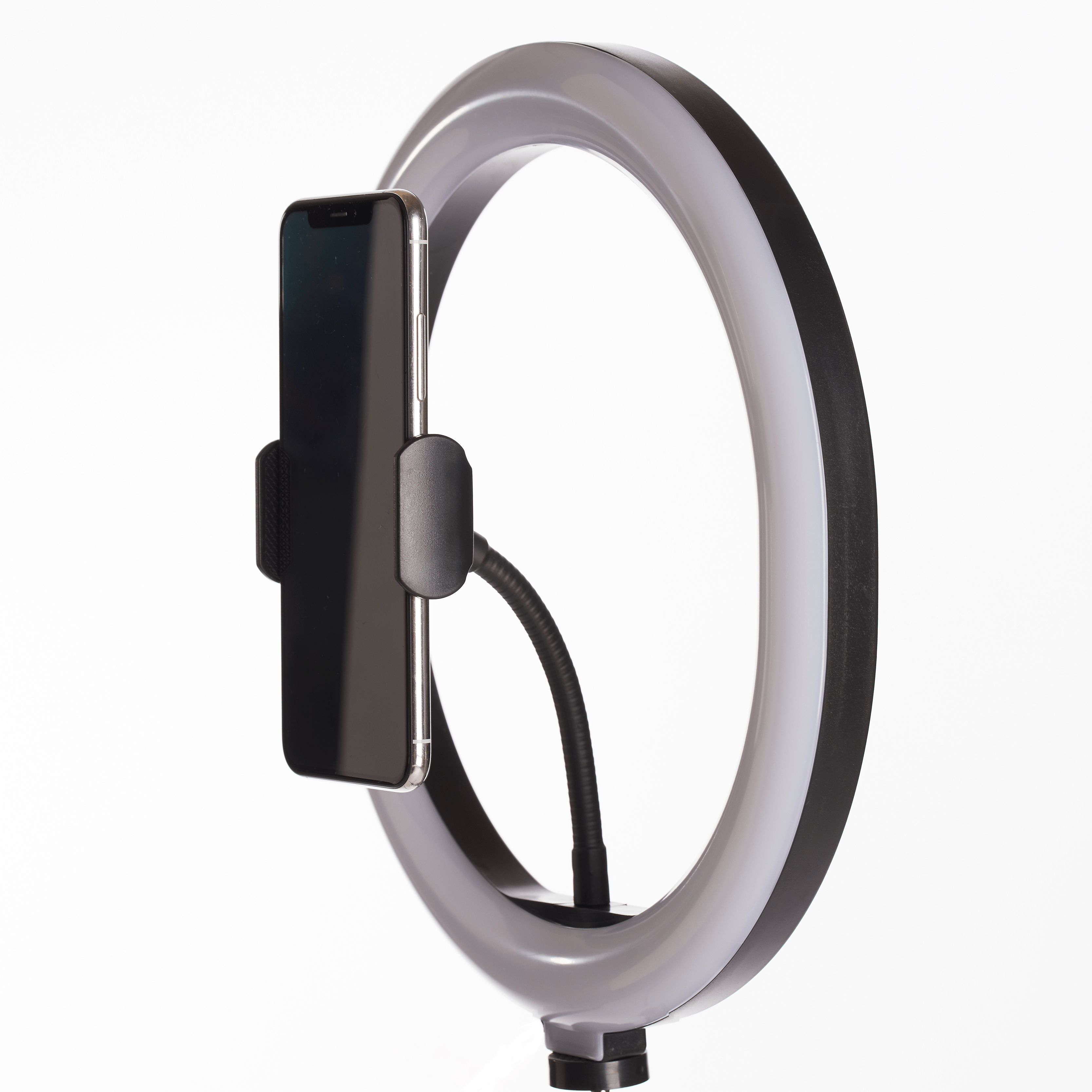 Ring Light med stativ - Selfietime.dk