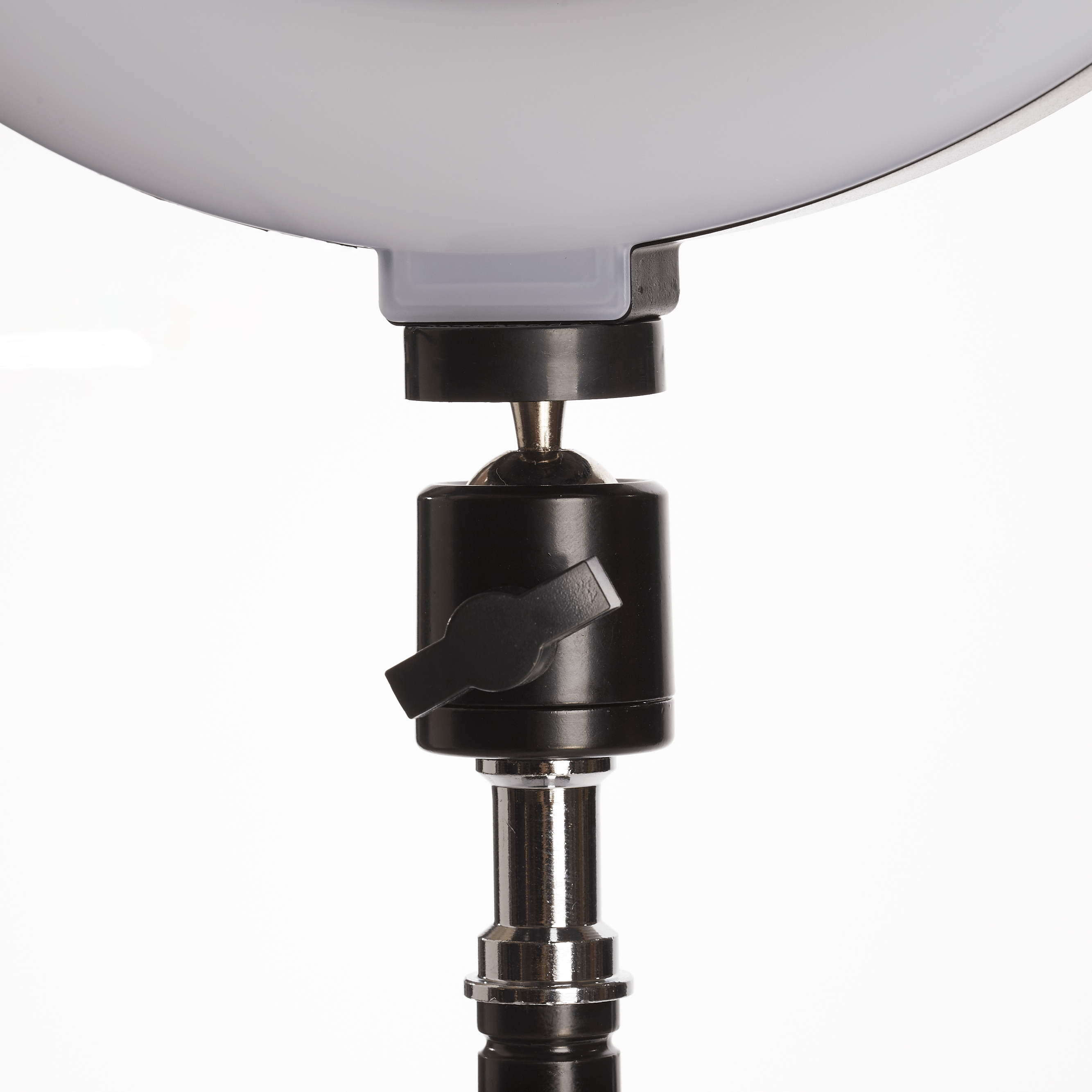 Ring Light med stativ - Selfietime.dk