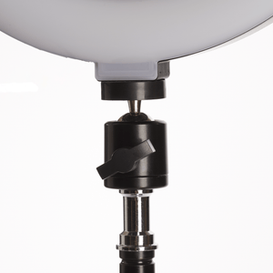 Ring Light med stativ - Selfietime.dk