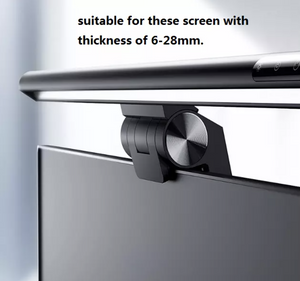 LED Screenbar - Selfietime.dk