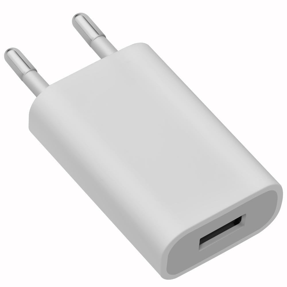 USB adapter stik - Selfietime.dk